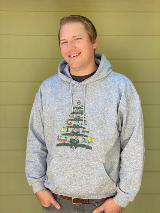RV Christmas Hoodie *Limited Edition*