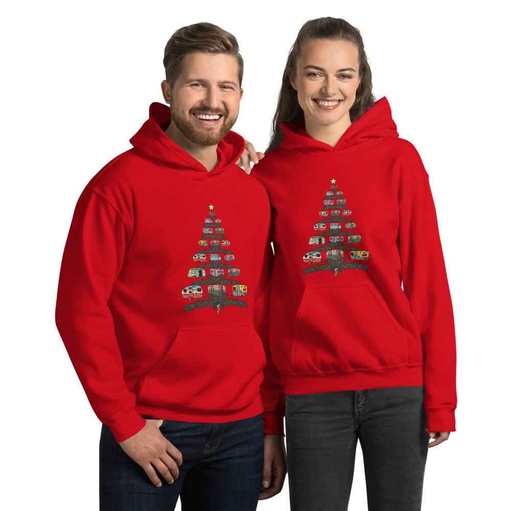 RV Christmas Hoodie *Limited Edition*