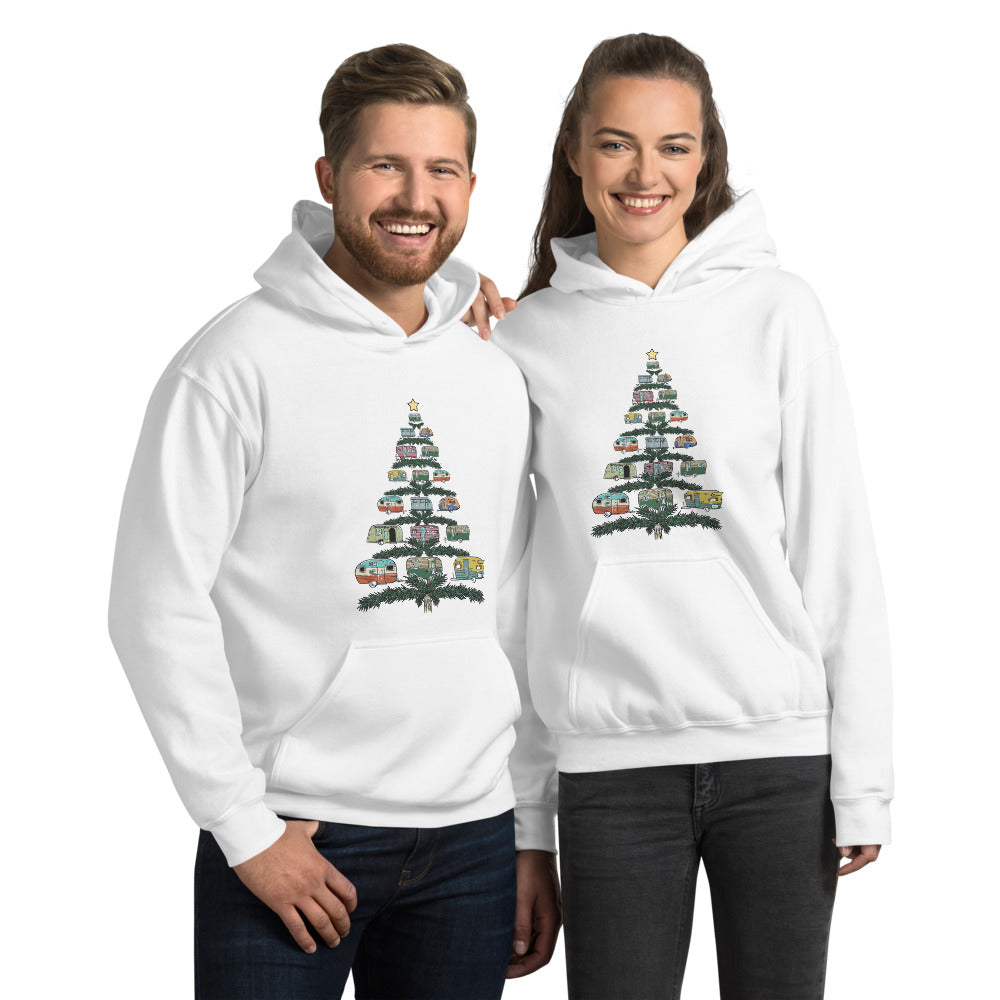 RV Christmas Hoodie *Limited Edition*