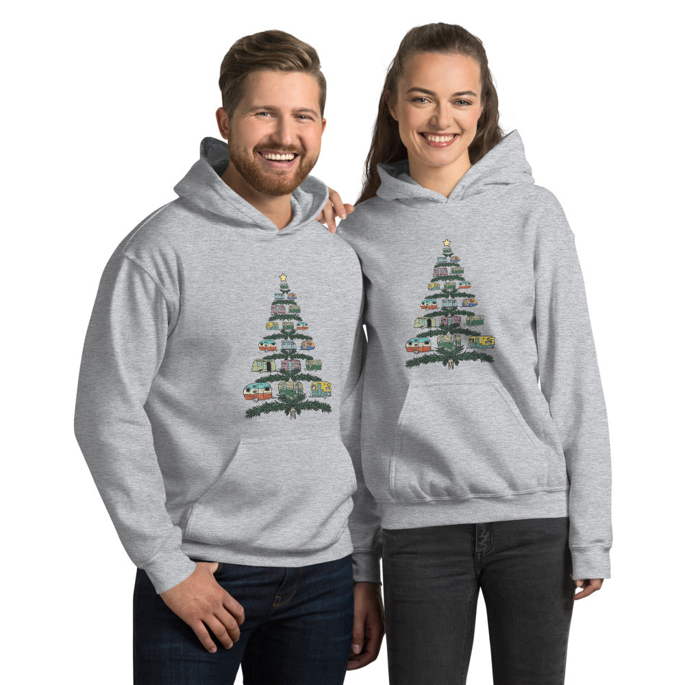 RV Christmas Hoodie *Limited Edition*