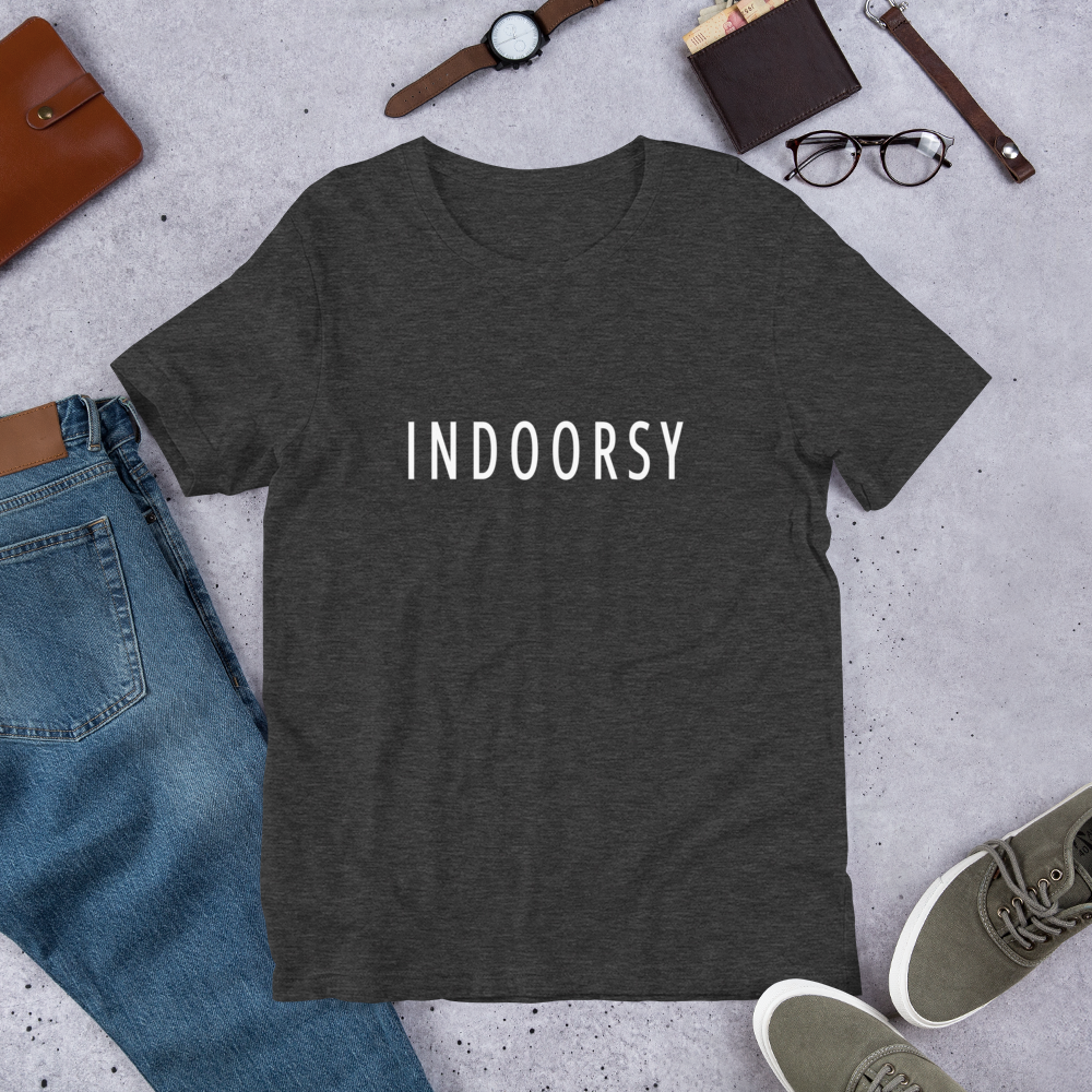 Indoorsy T-Shirt