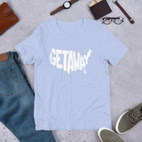 Getaway United States T-Shirt