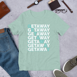 Getaway X7 T-Shirt