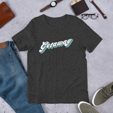 Getaway Retro T-Shirt