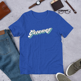 Getaway Retro T-Shirt