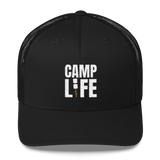 Camp Life Trucker Cap