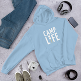 Camp Life Hooded Sweatshirt