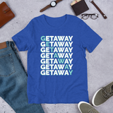 Getaway X7 T-Shirt