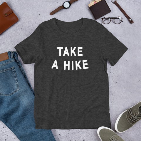 Take a Hike T-Shirt